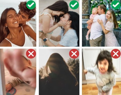 Life Like Human Jewelry ™