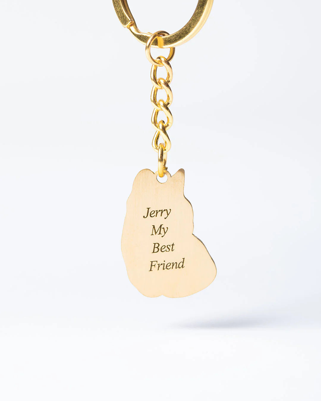 Life Like Cat Jewelry ™