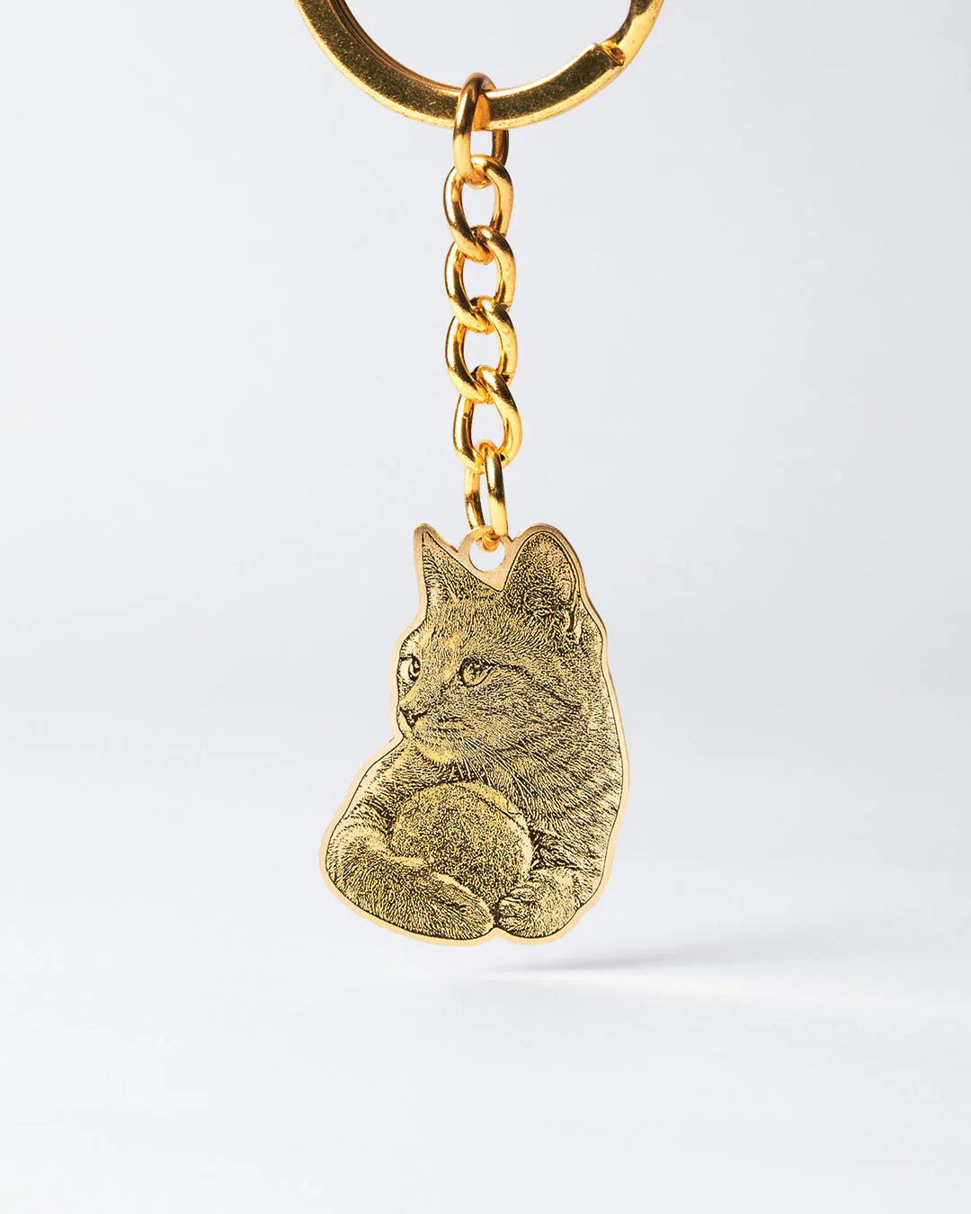 Life Like Cat Jewelry ™