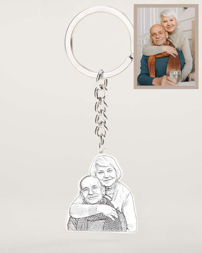 Life Like Human Jewelry ™