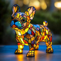 Led Dog Lamp