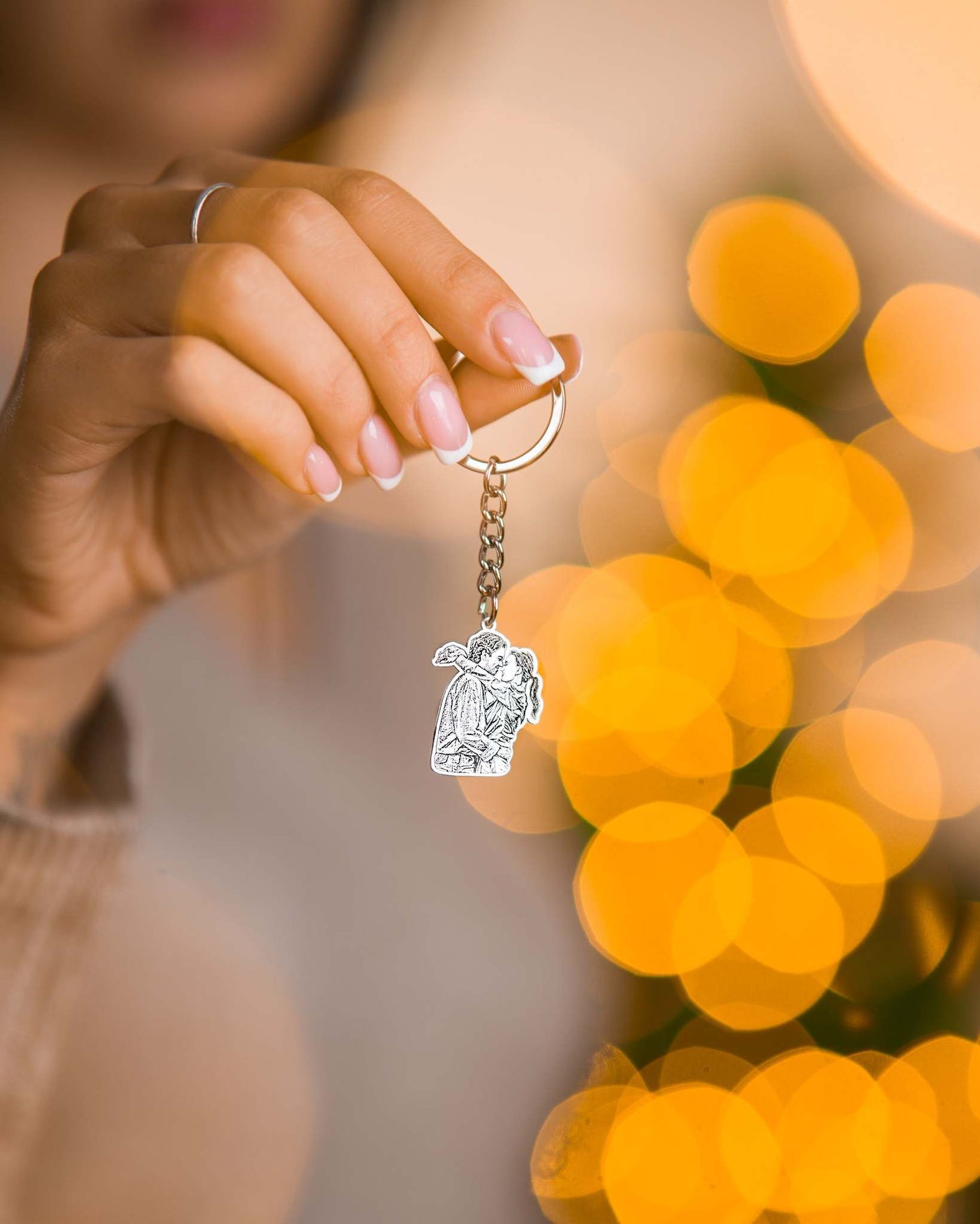 Life Like Human Jewelry ™